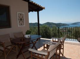 Apartments Villa L&M Skiathos