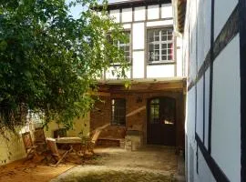 Ferienhaus Atelier