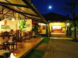 Baan Kiang Chan Resort