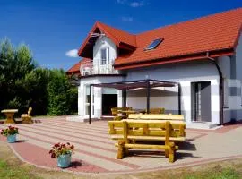 White Lake Villa
