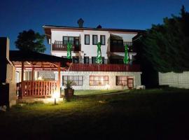 Holiday Home Paulovnia，位于阿斯帕鲁霍沃的酒店