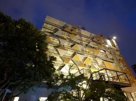 Anya Nana at Sukhumvit Bangkok
