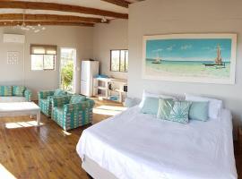 Dune View Cottage，位于索德瓦纳湾的酒店