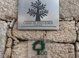 卡萨斯塞克罗斯乡村民宿