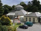 Connemara Gateway Hotel，位于乌特拉德的酒店