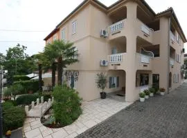 Apartmani Đani