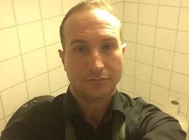 Daim，位于Vaggeryd的酒店