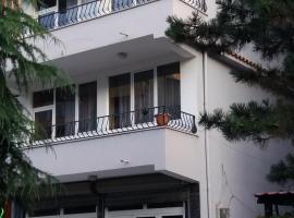 LEVI Apartment，位于波格拉德茨的酒店