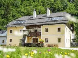 Ferienwohnung Moarhofer