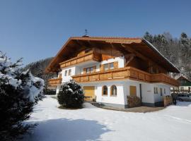 Chalet Alice by Schladmingurlaub，位于斯拉德明的酒店