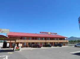 御翠园汽车旅馆