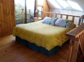 Algarrobo Suites
