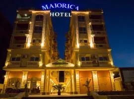 Majorica Marina Hotel