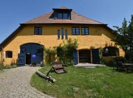 Ferienwohnung Parkblick mit 3 Schlafzimmern