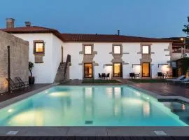 卡萨圣克鲁斯旅馆