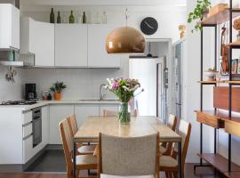 Casa Rina，位于坎诺比奥的酒店