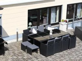 Ferienhaus "Am Backes"