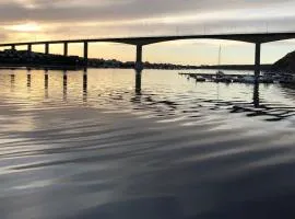 Kajsa krabbat Vandrarhem