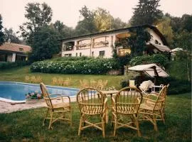 Il giardino di Raffaella