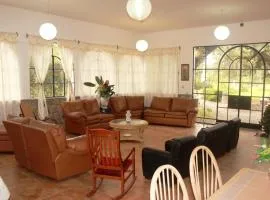 Quinta Valvanera