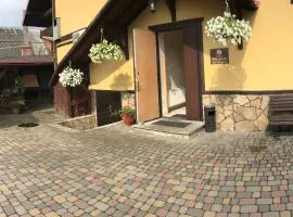 维查理大厦旅馆