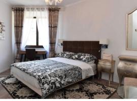 Luxurious apartment in Monaco，位于蒙特卡罗的酒店
