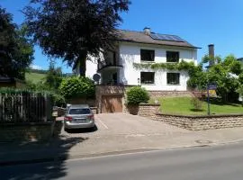 Ferienwohnung Moselblick Bernkastel-Kues