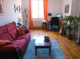 Appartement centre ville Le Puy