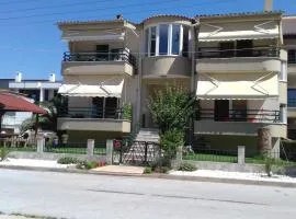 Dimitra Apartments