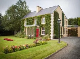 Friars Quarter House