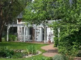 Scheunenhaus Kienspan