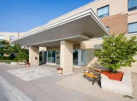 公寓及会议中心酒店 - 王城