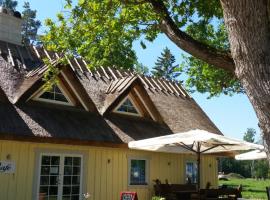 Ranna Villa Farm