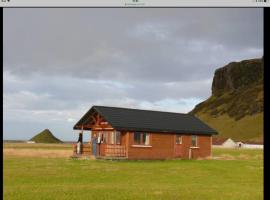 Vellir，位于维克的酒店
