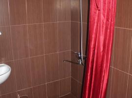 Hotels chiatura，位于第比利斯的酒店