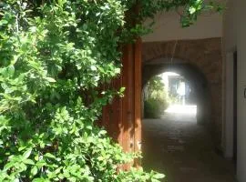 艾斯佩兰朵公寓式酒店