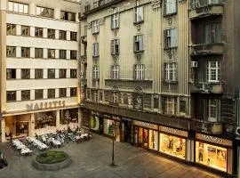 玛吉斯迪克酒店