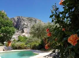 Bastide des Oliviers