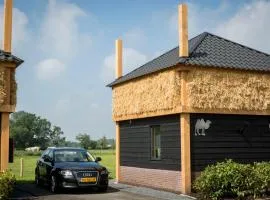 Camping Nieuw Romalo