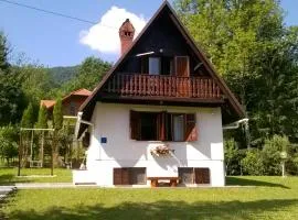 Kuća za odmor Rubeša