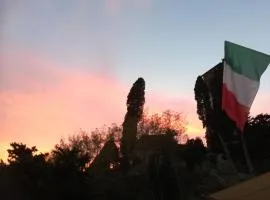 Borgo della Rocca