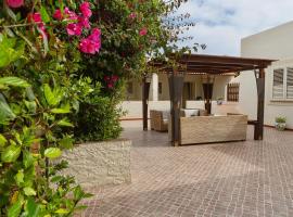 Residence Agave Lampedusa，位于兰佩杜萨的酒店