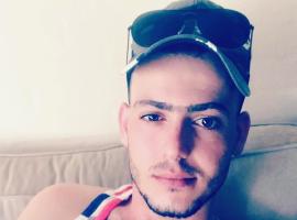 Mihamad Jmail Hassan，位于拉斯比的酒店