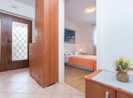 Apartments Radović