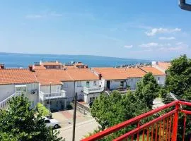 Apartments Novi Vinodolski