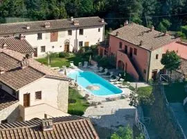 Casa Mire, San Gimignano