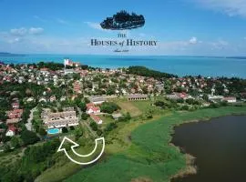 The Houses of History - anno 1830