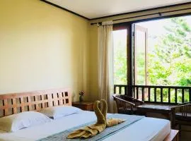Padangbai Beach inn