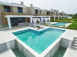 Bellevue Villas with private pool