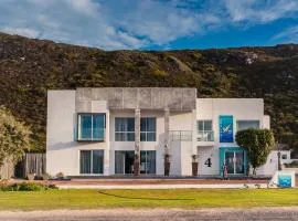 厄加勒斯角海洋酒店